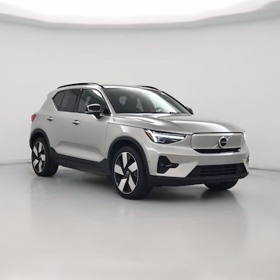 2023 Volvo XC40 Recharge Electric Twin Ultimate