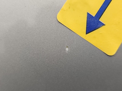 Condition detail