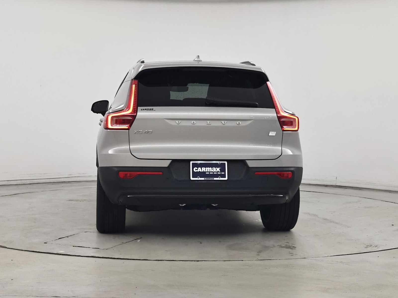2023 Volvo XC40 Ultimate - Photo 7
