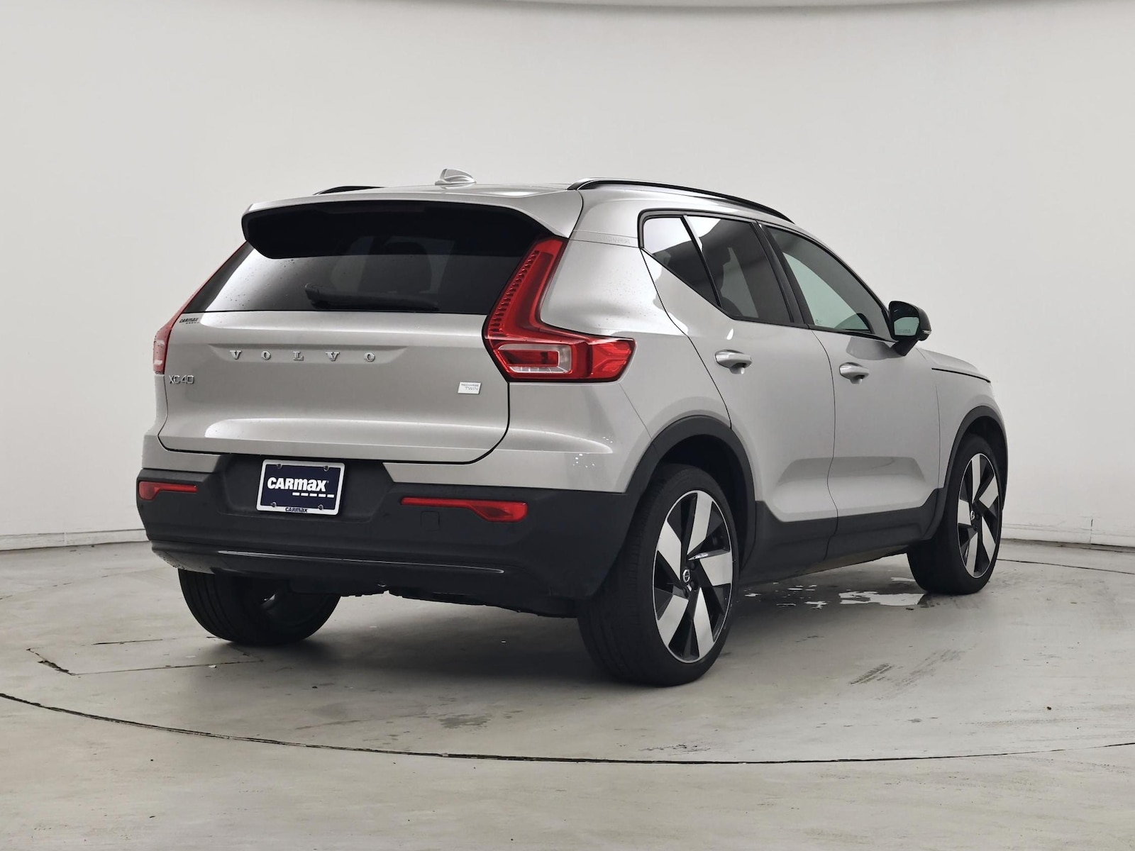 2023 Volvo XC40 Ultimate - Photo 9