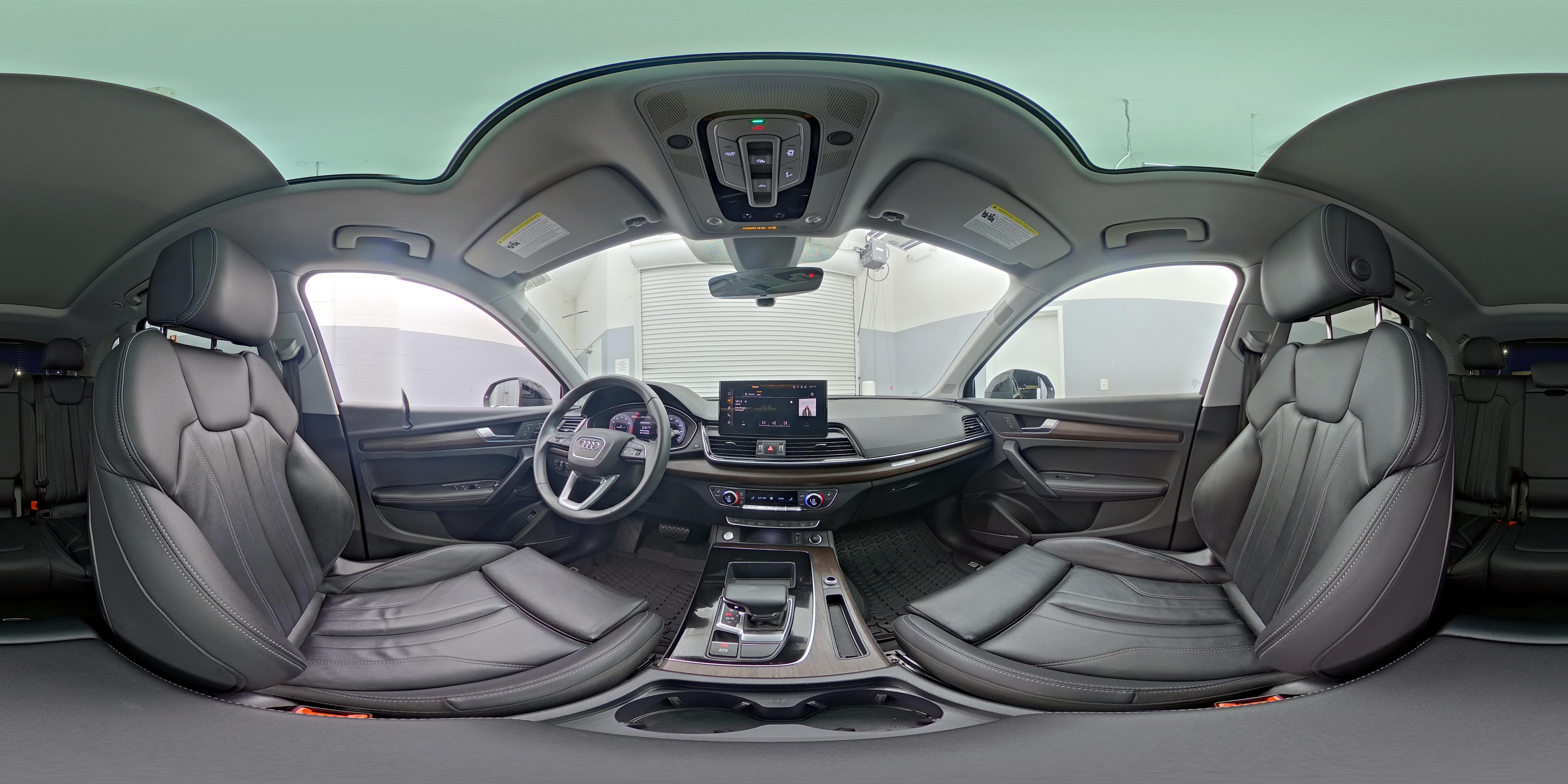 2024 Audi Q5 Premium Plus - Photo 25