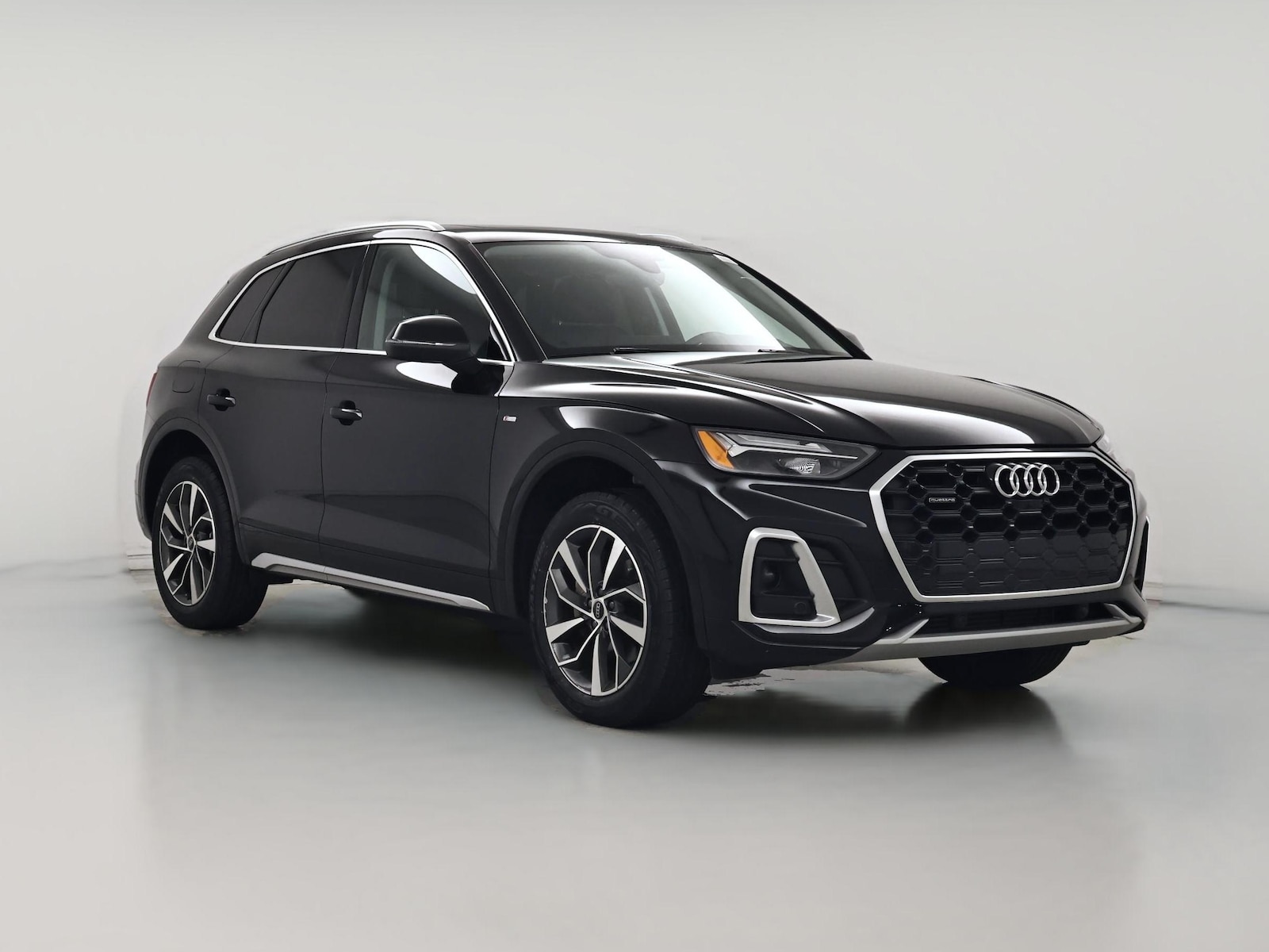 2024 Audi Q5 Premium Plus - Photo 1