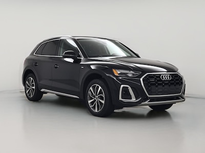 2024 Audi Q5 S-Line Premium Plus