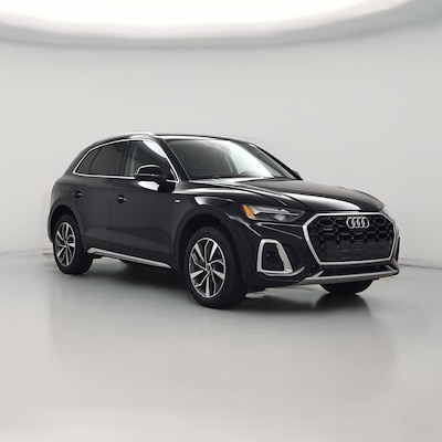 2024 Audi Q5 S-Line Premium Plus