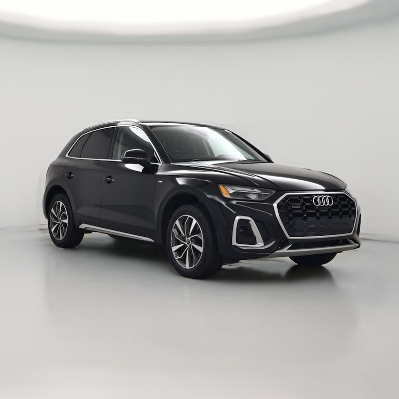 2024 Audi Q5 S-Line Premium Plus
