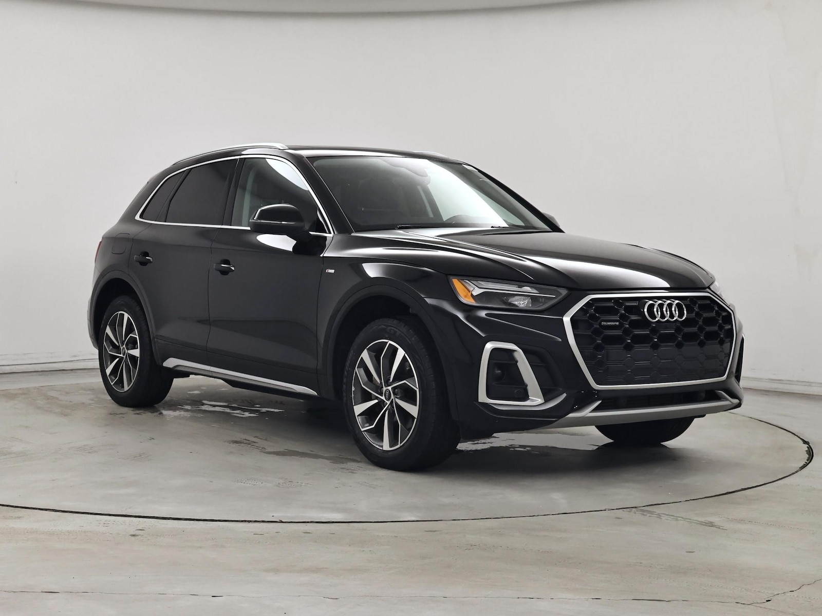 2024 Audi Q5 Premium Plus - Photo 2