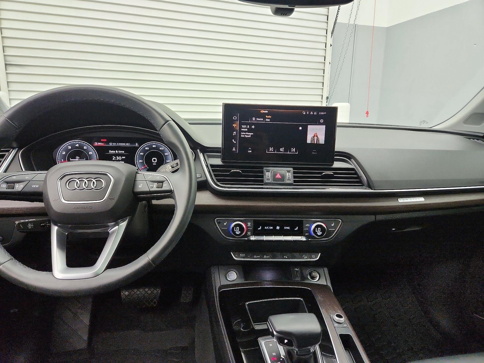 2024 Audi Q5 Premium Plus - Photo 10