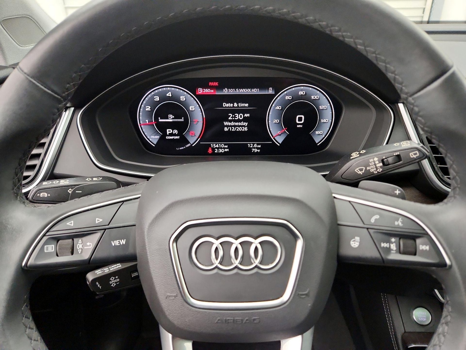 2024 Audi Q5 Premium Plus - Photo 11