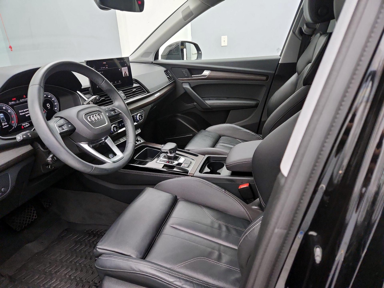 2024 Audi Q5 Premium Plus - Photo 12