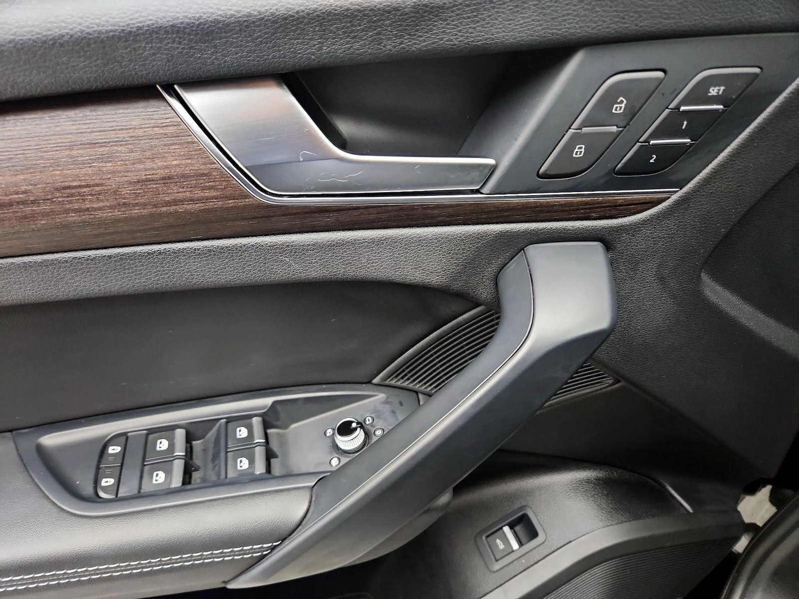 2024 Audi Q5 Premium Plus - Photo 13