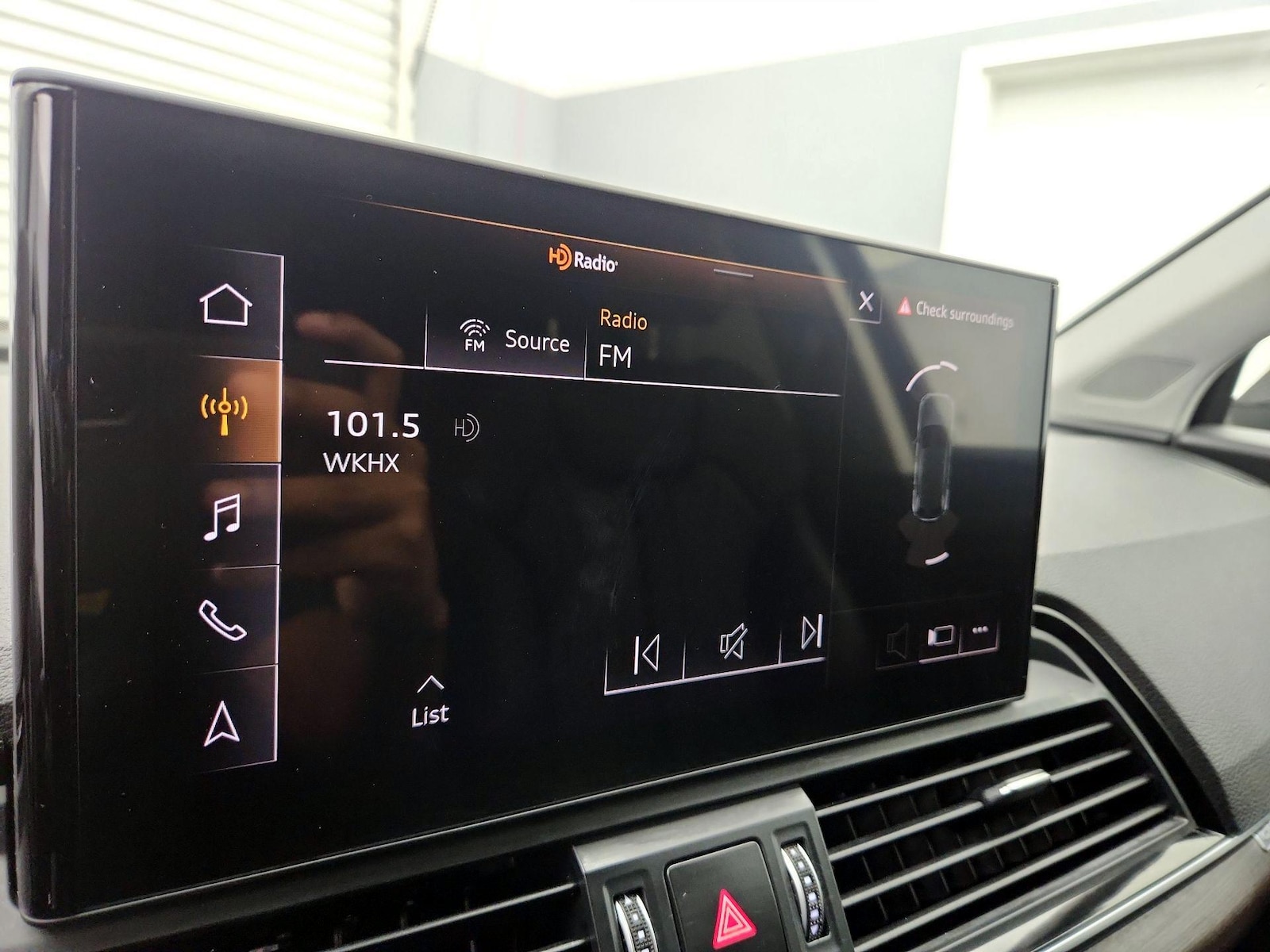 2024 Audi Q5 Premium Plus - Photo 16