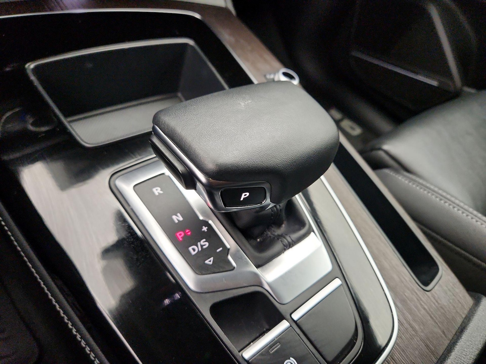 2024 Audi Q5 Premium Plus - Photo 18