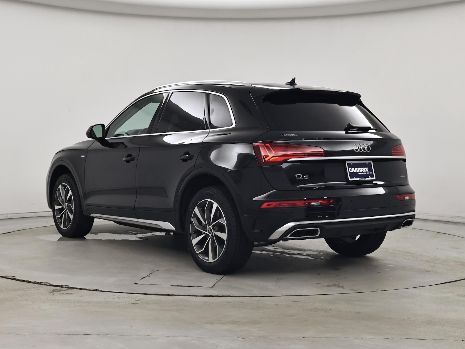 2024 Audi Q5 Premium Plus - Photo 3