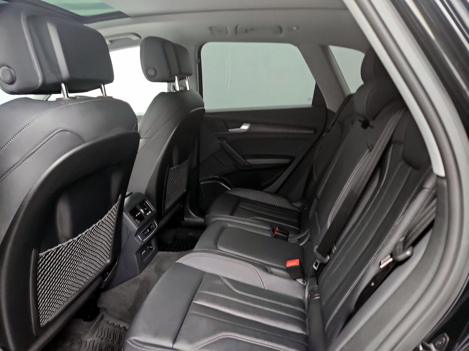 2024 Audi Q5 Premium Plus - Photo 21