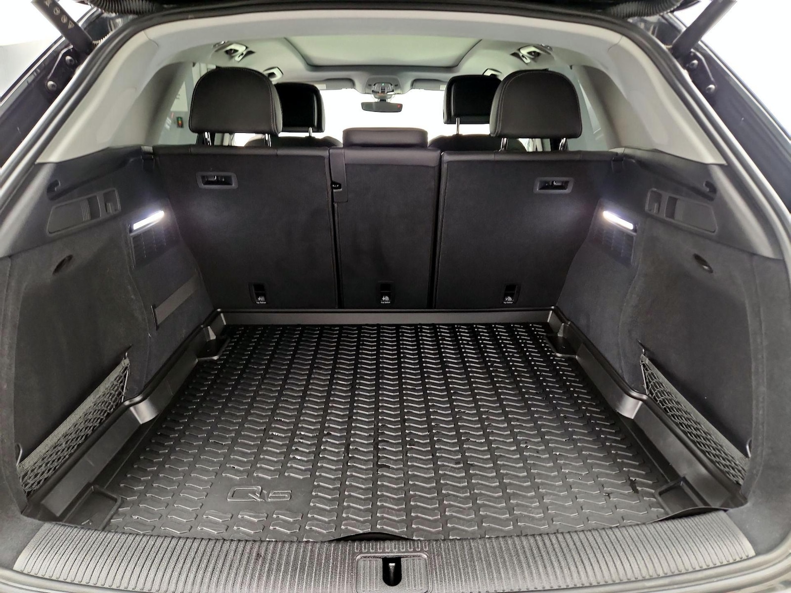 2024 Audi Q5 Premium Plus - Photo 22