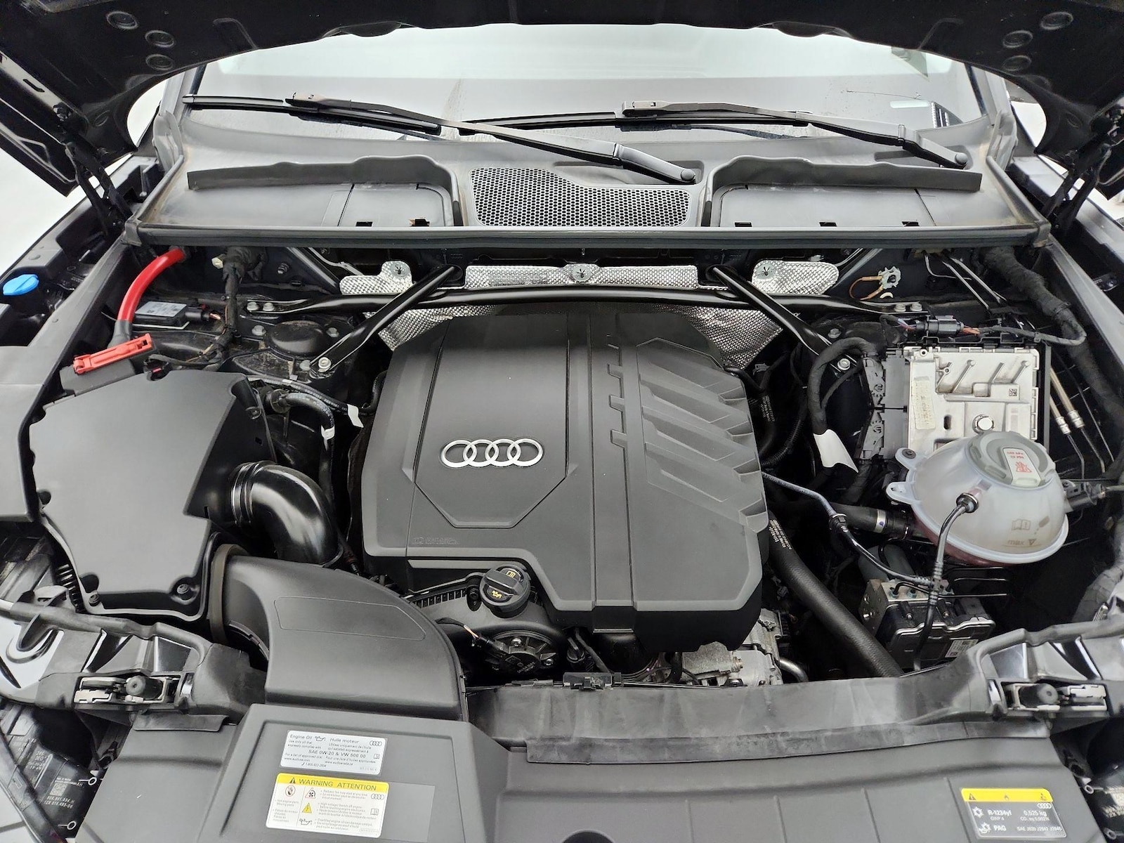 2024 Audi Q5 Premium Plus - Photo 23