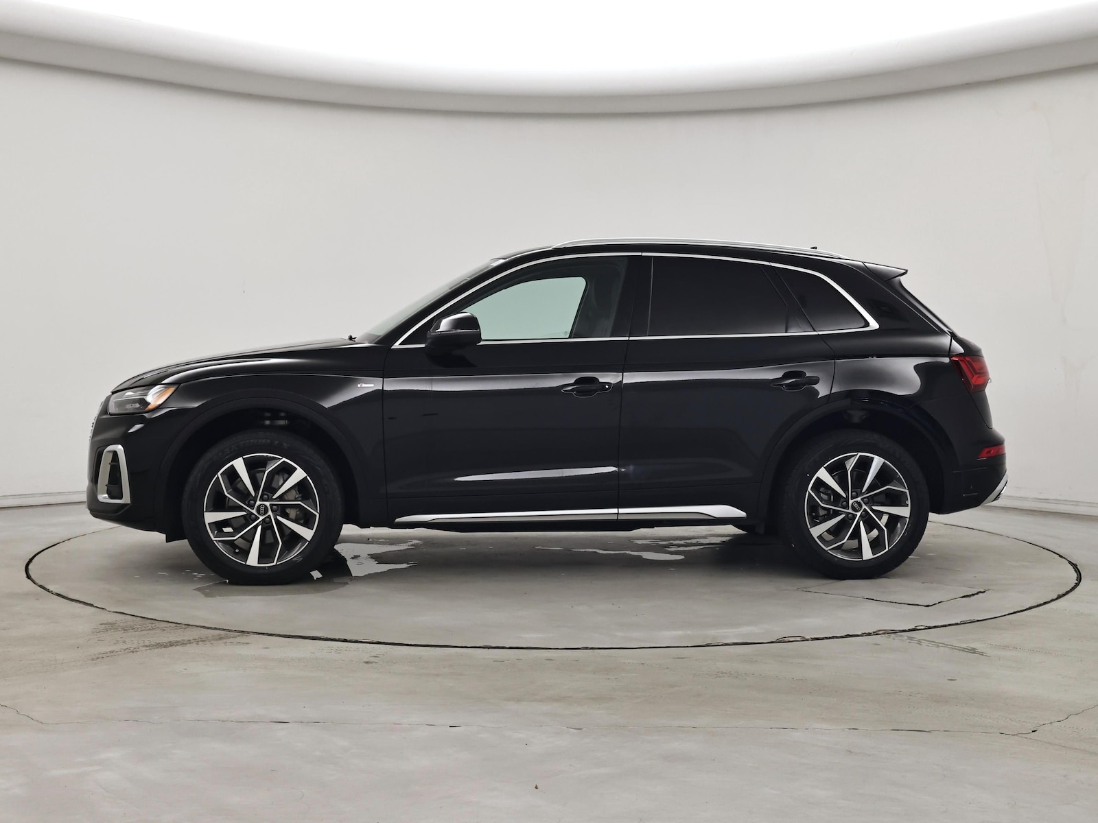 2024 Audi Q5 Premium Plus - Photo 4