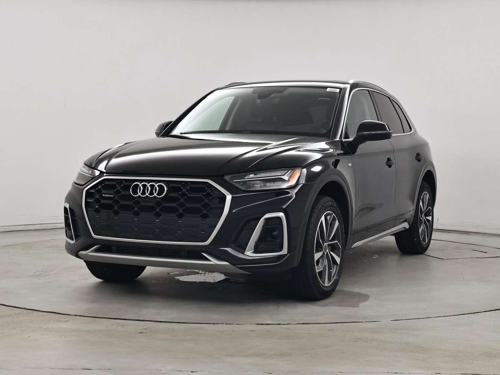 2024 Audi Q5 Premium Plus - Photo 5