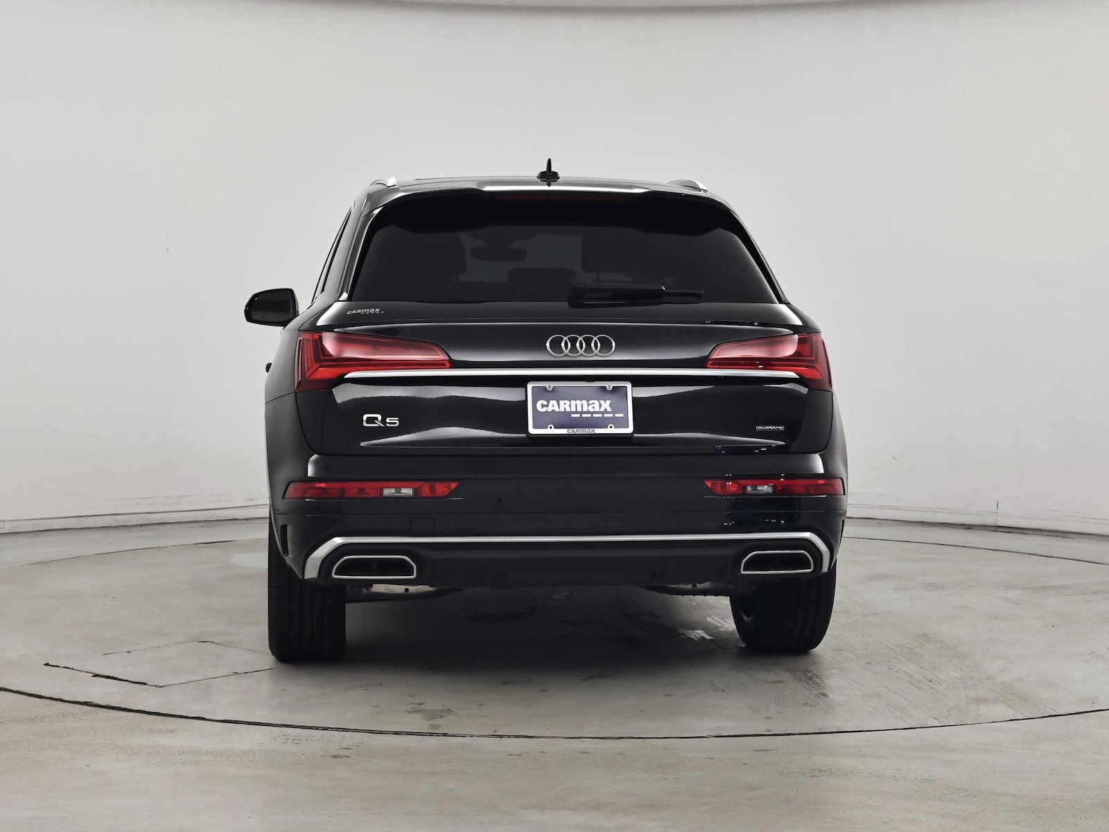 2024 Audi Q5 Premium Plus - Photo 7