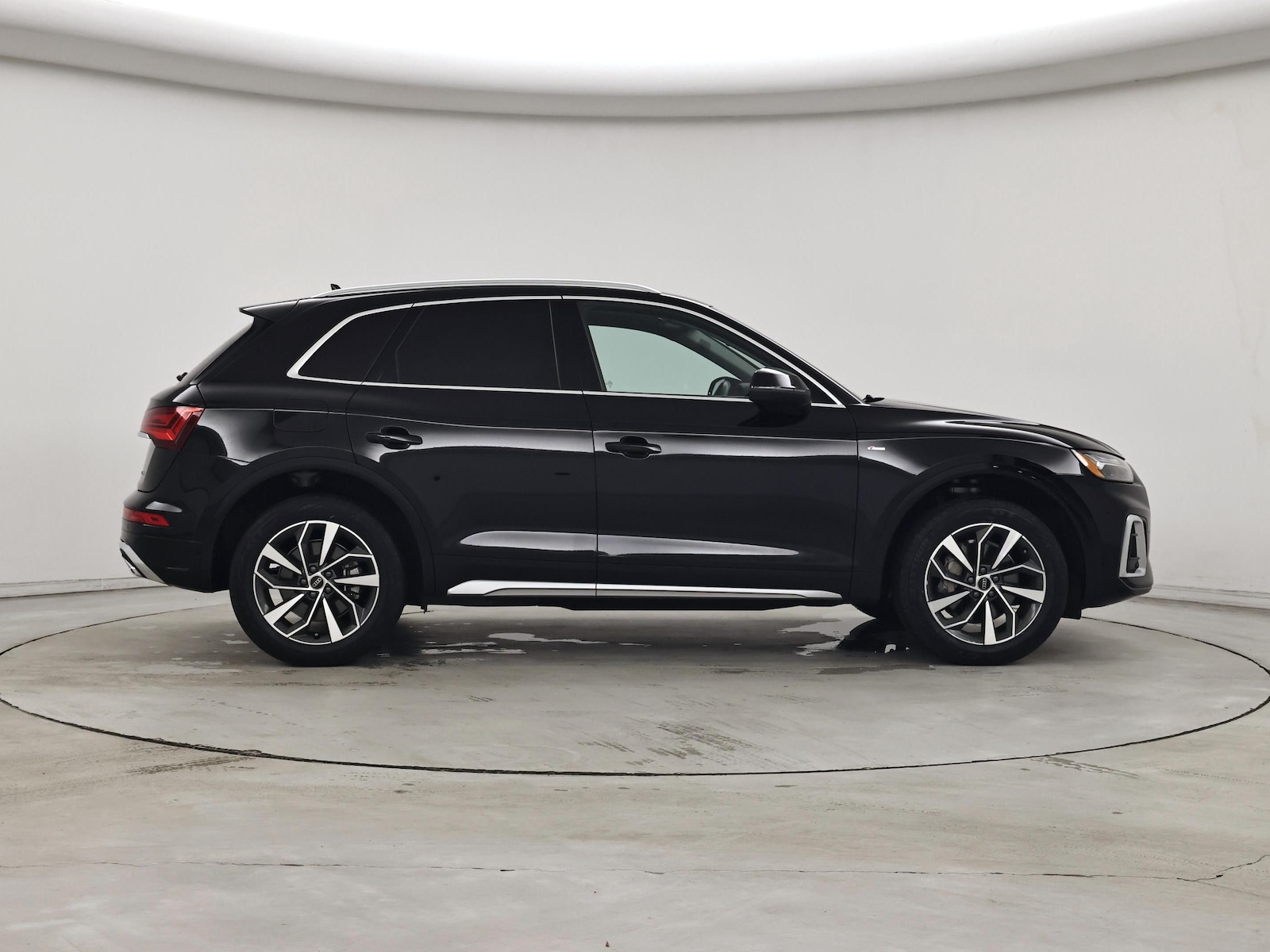2024 Audi Q5 Premium Plus - Photo 8