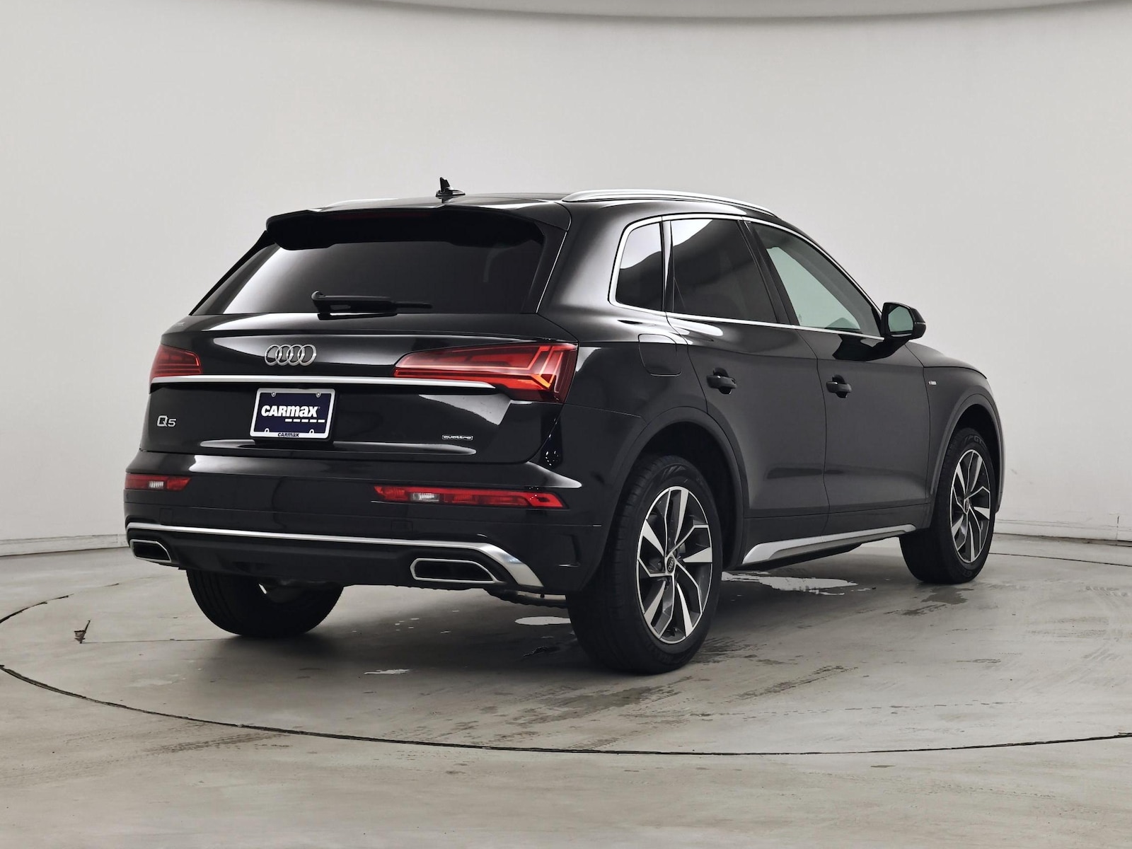 2024 Audi Q5 Premium Plus - Photo 9