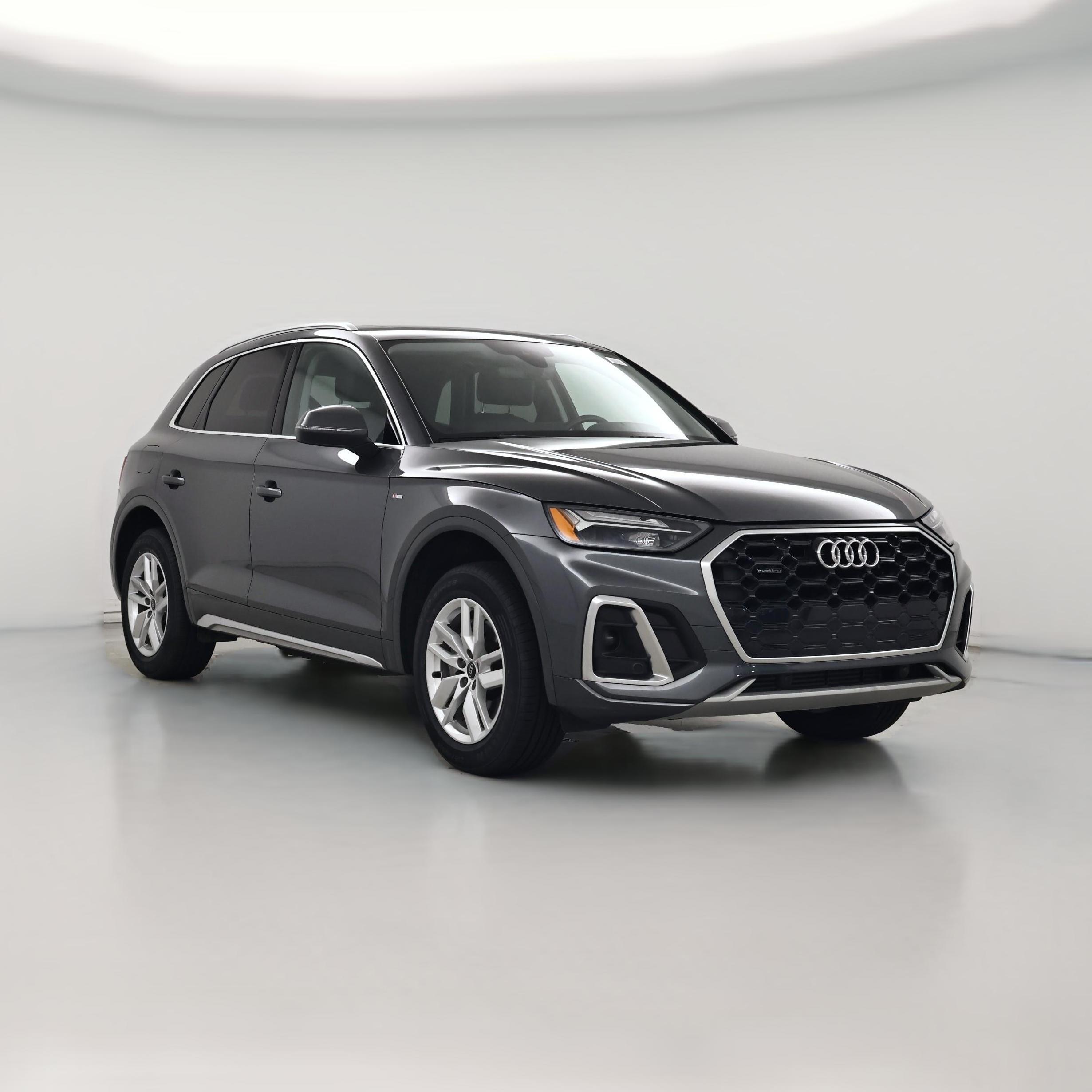 Thumbnail: 2023 Audi Q5 - 1