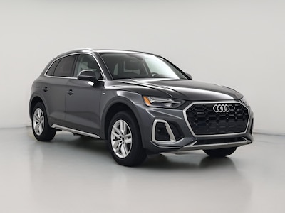 2023 Audi Q5 S-Line Premium