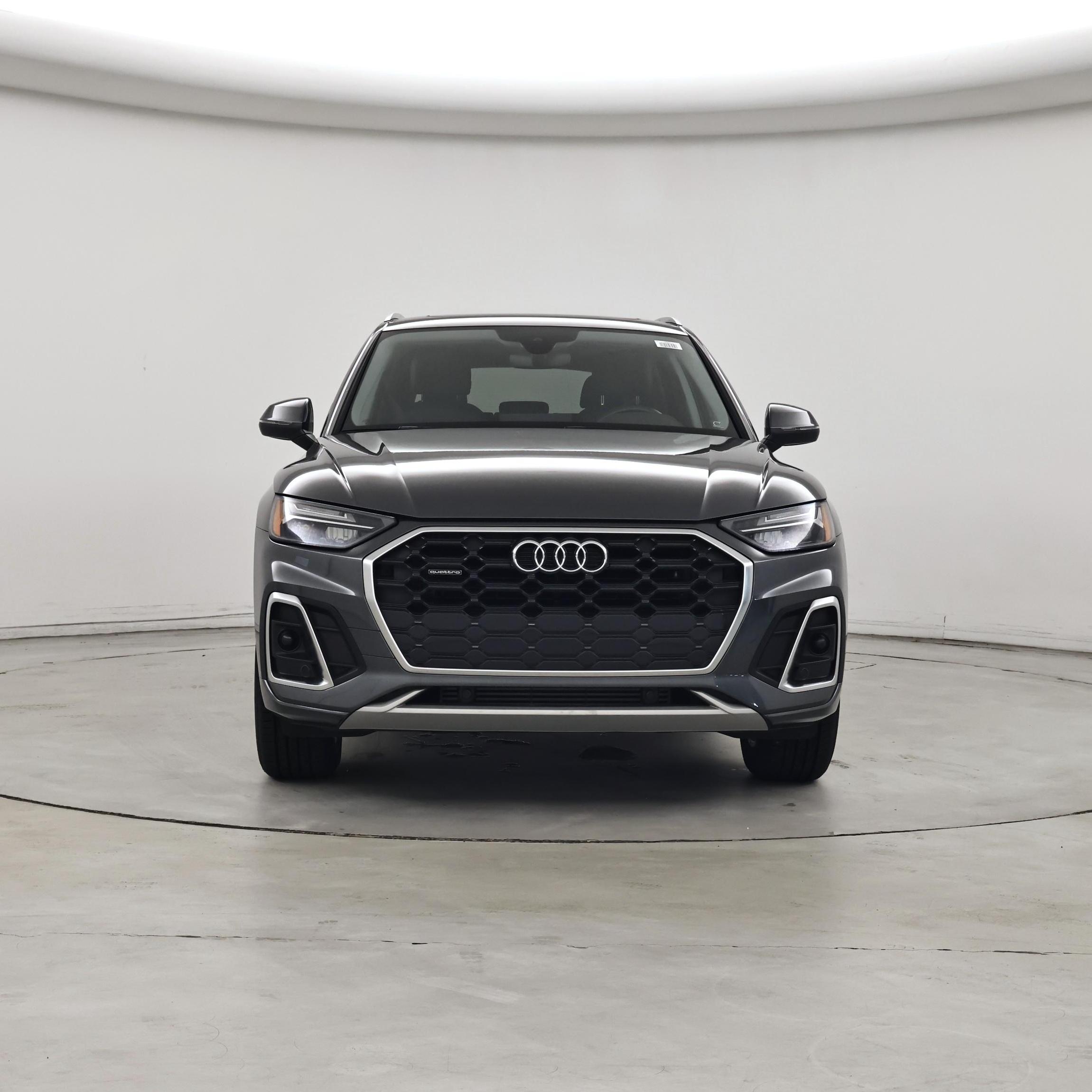 Thumbnail: 2023 Audi Q5 - 5