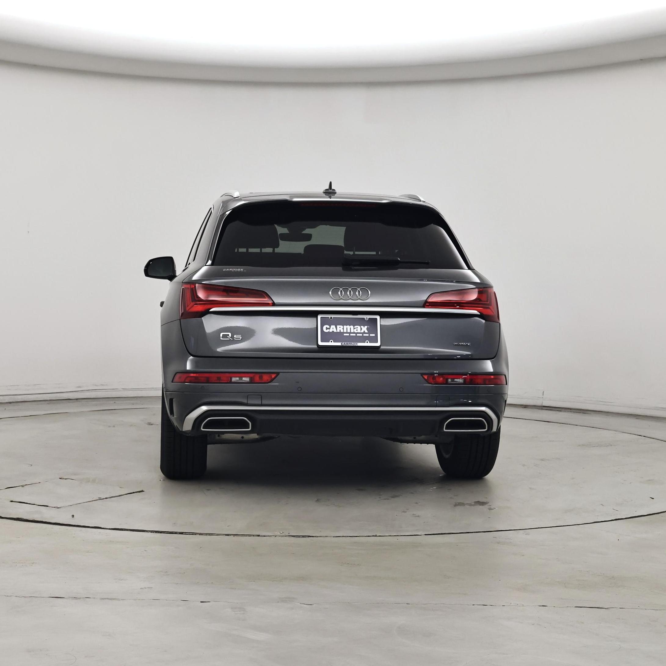 Thumbnail: 2023 Audi Q5 - 6