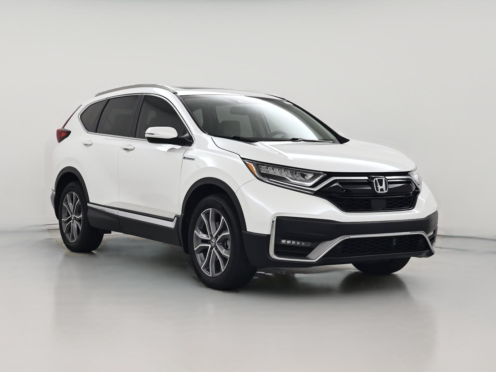 2020 Honda CR-V Hybrid