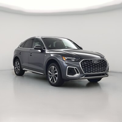 2023 Audi Q5 Sportback S-Line Premium Plus