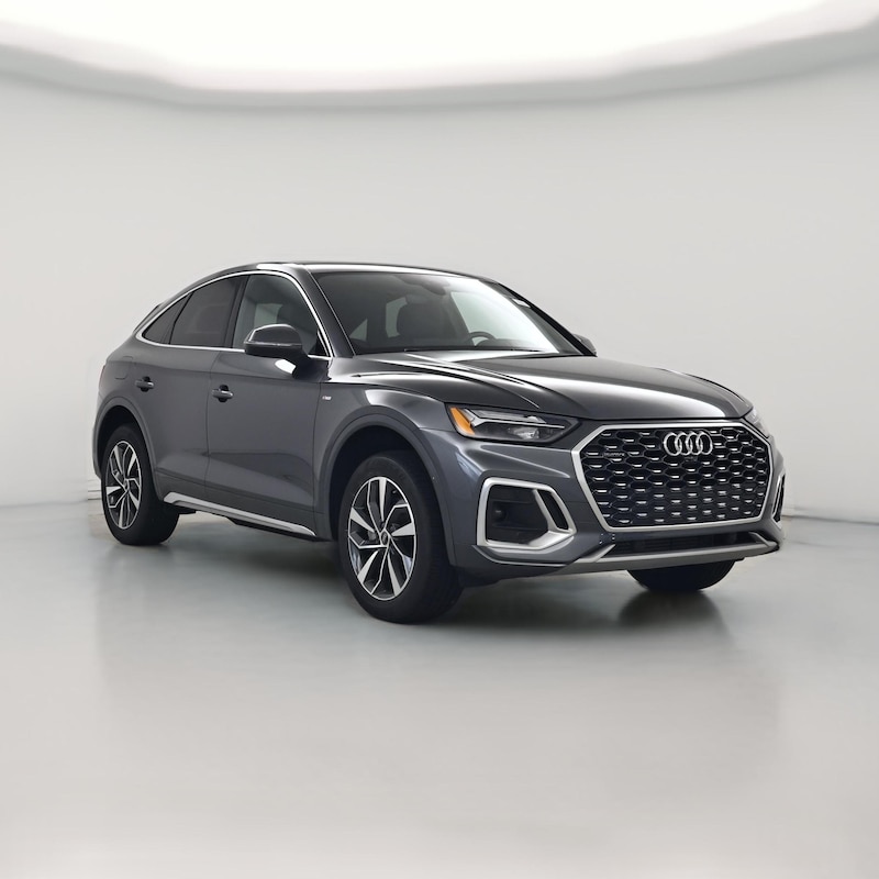 2023 Audi Q5 Sportback S-Line Premium Plus