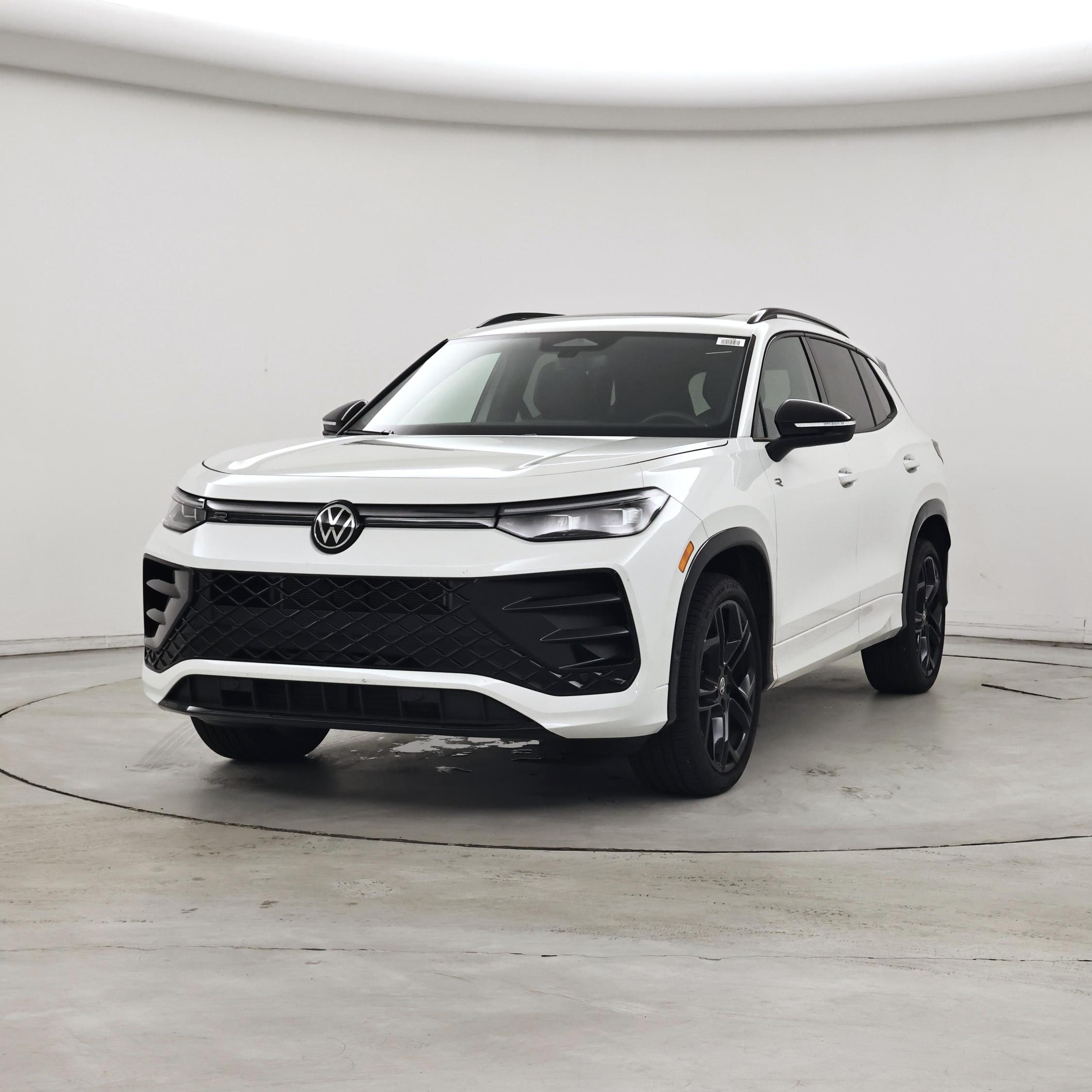 Thumbnail: 2025 Volkswagen Tiguan - 4