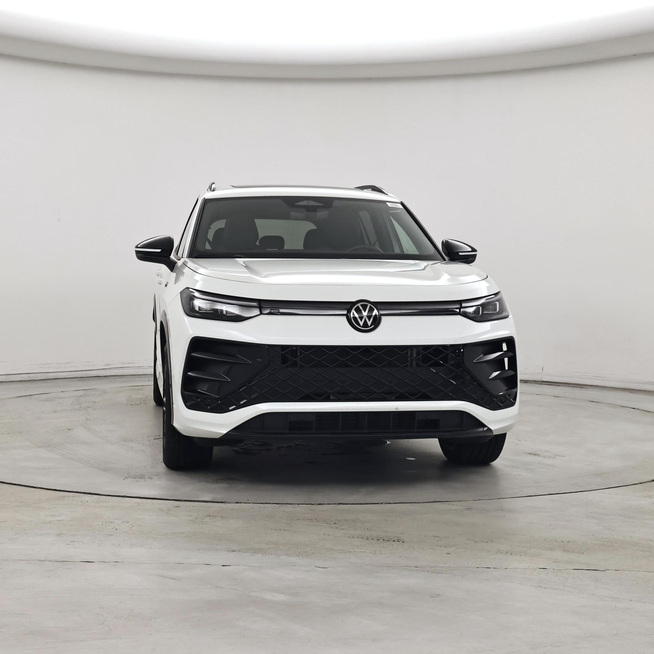 Thumbnail: 2025 Volkswagen Tiguan - 5