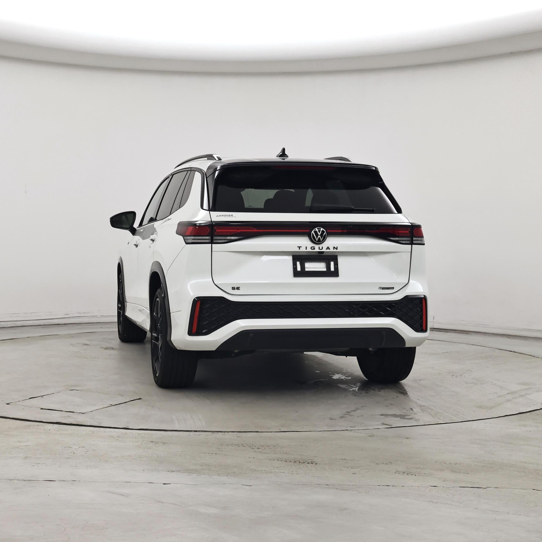 Thumbnail: 2025 Volkswagen Tiguan - 6