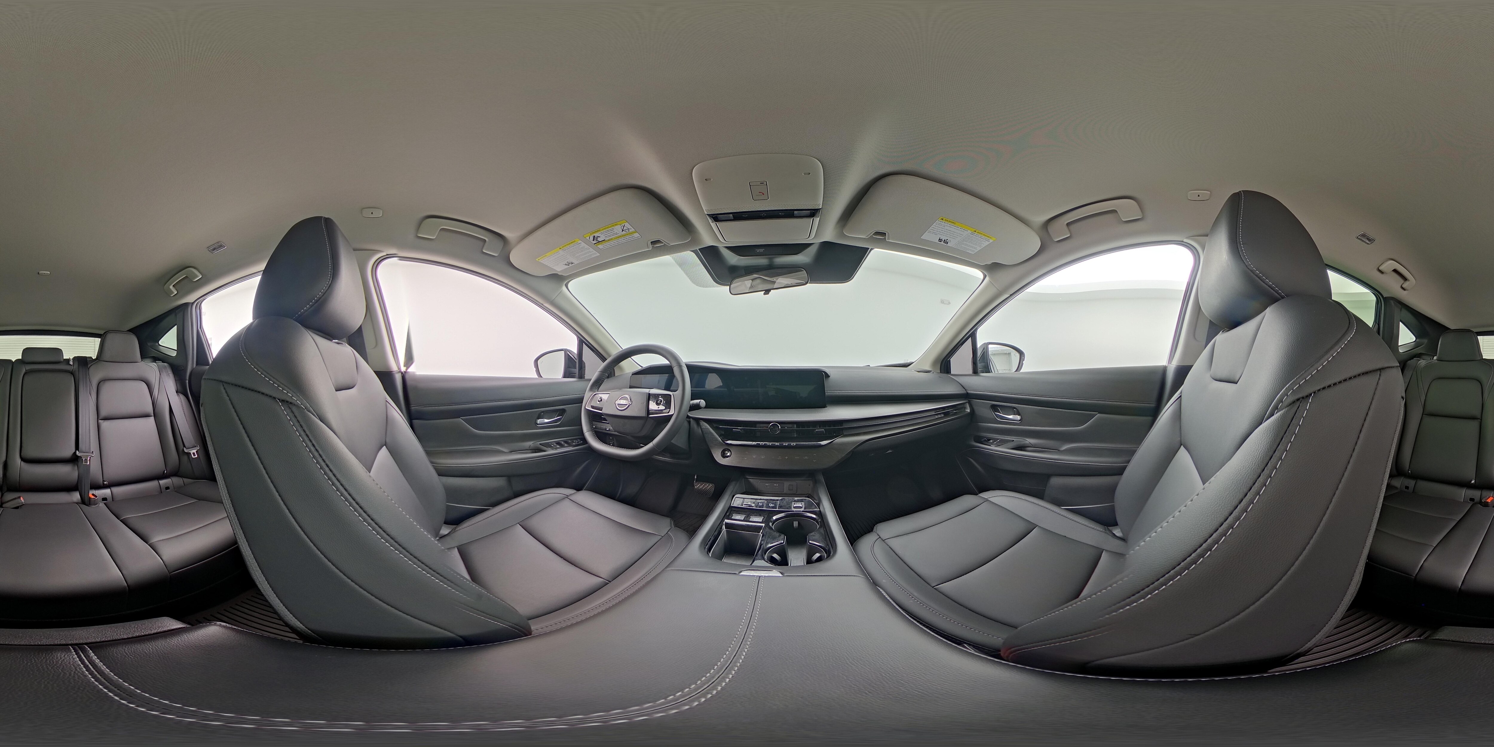 2026 Nissan Murano SV - Photo 24