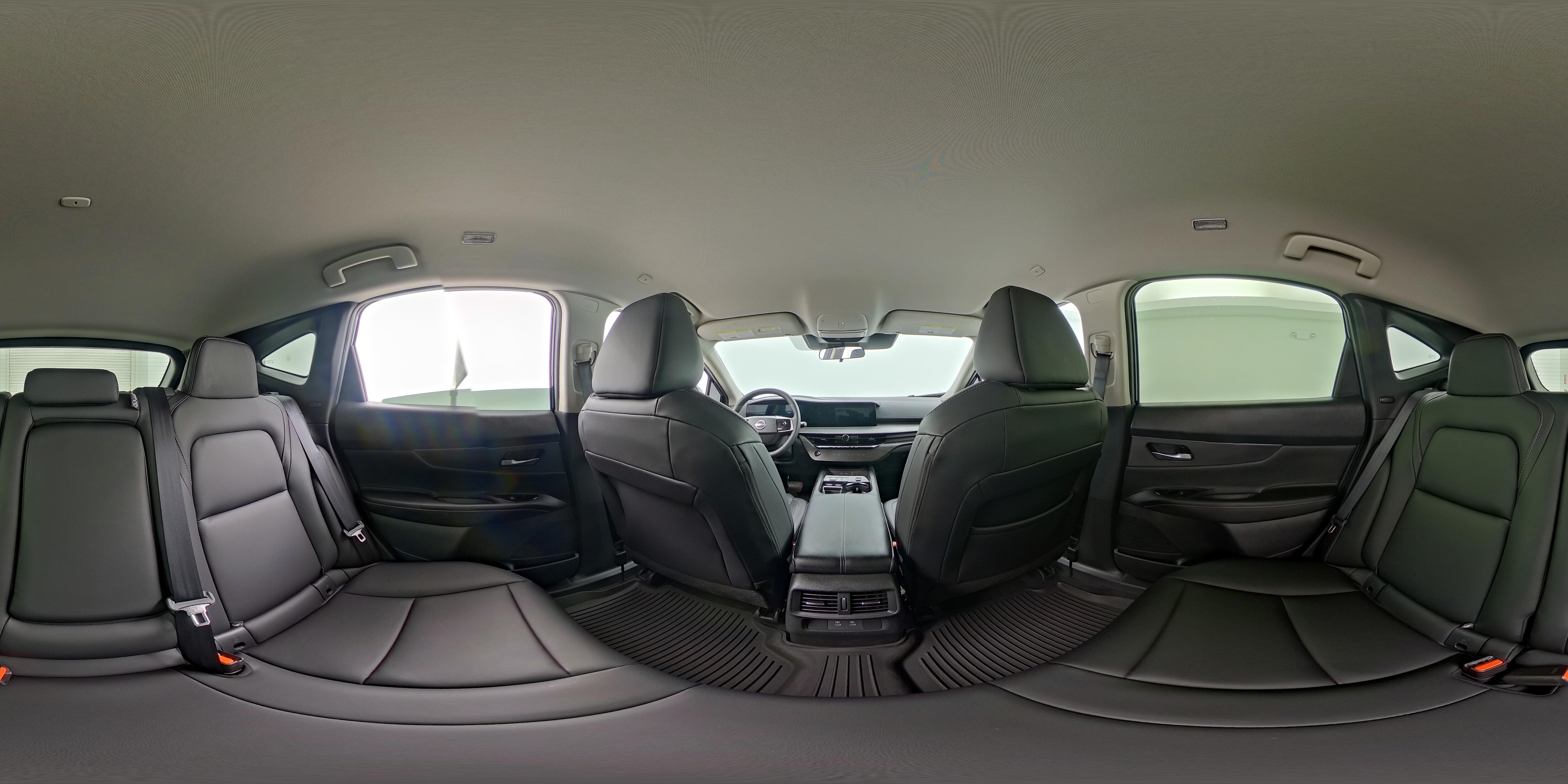 2026 Nissan Murano SV - Photo 25