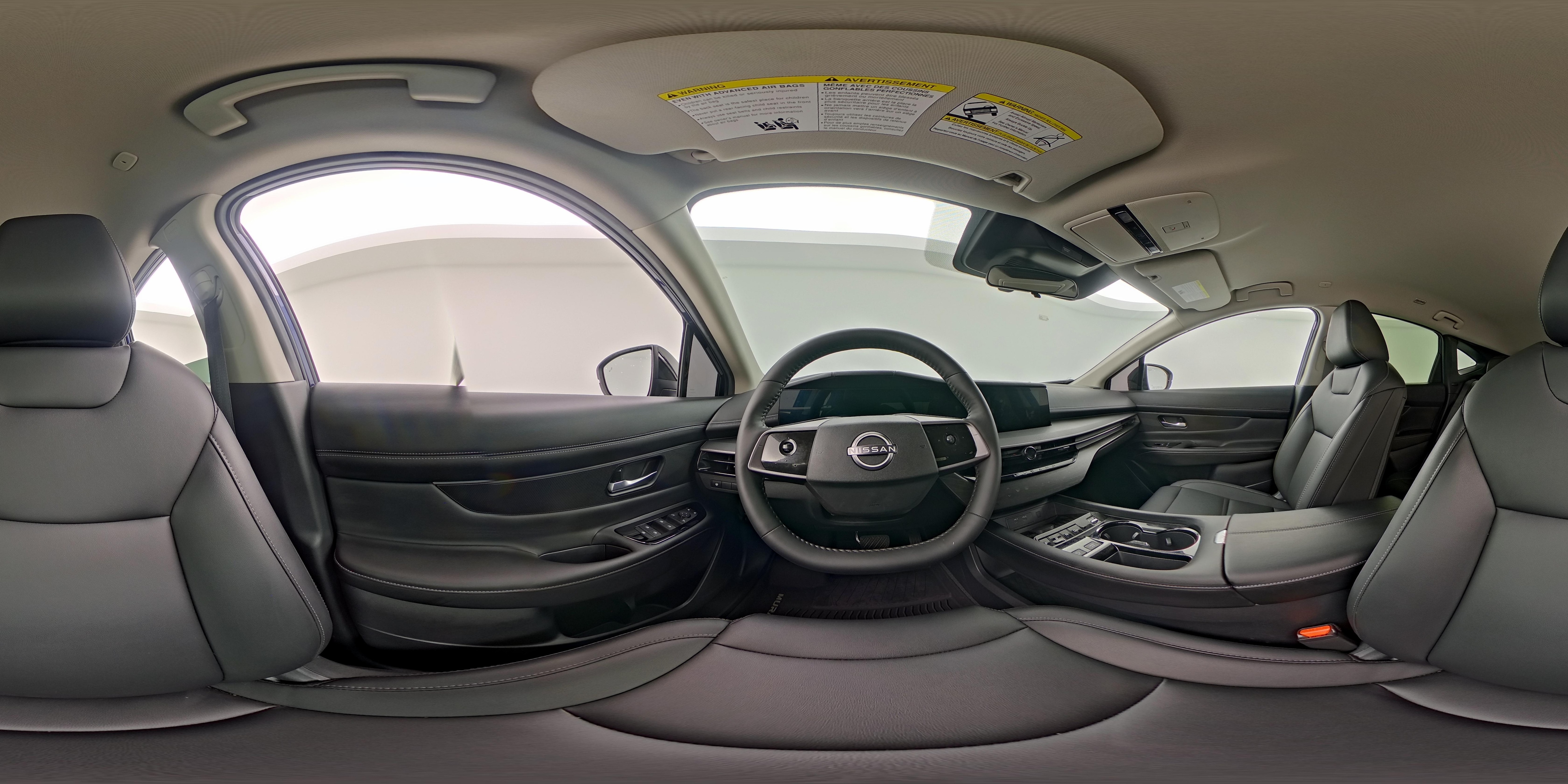 2026 Nissan Murano SV - Photo 26
