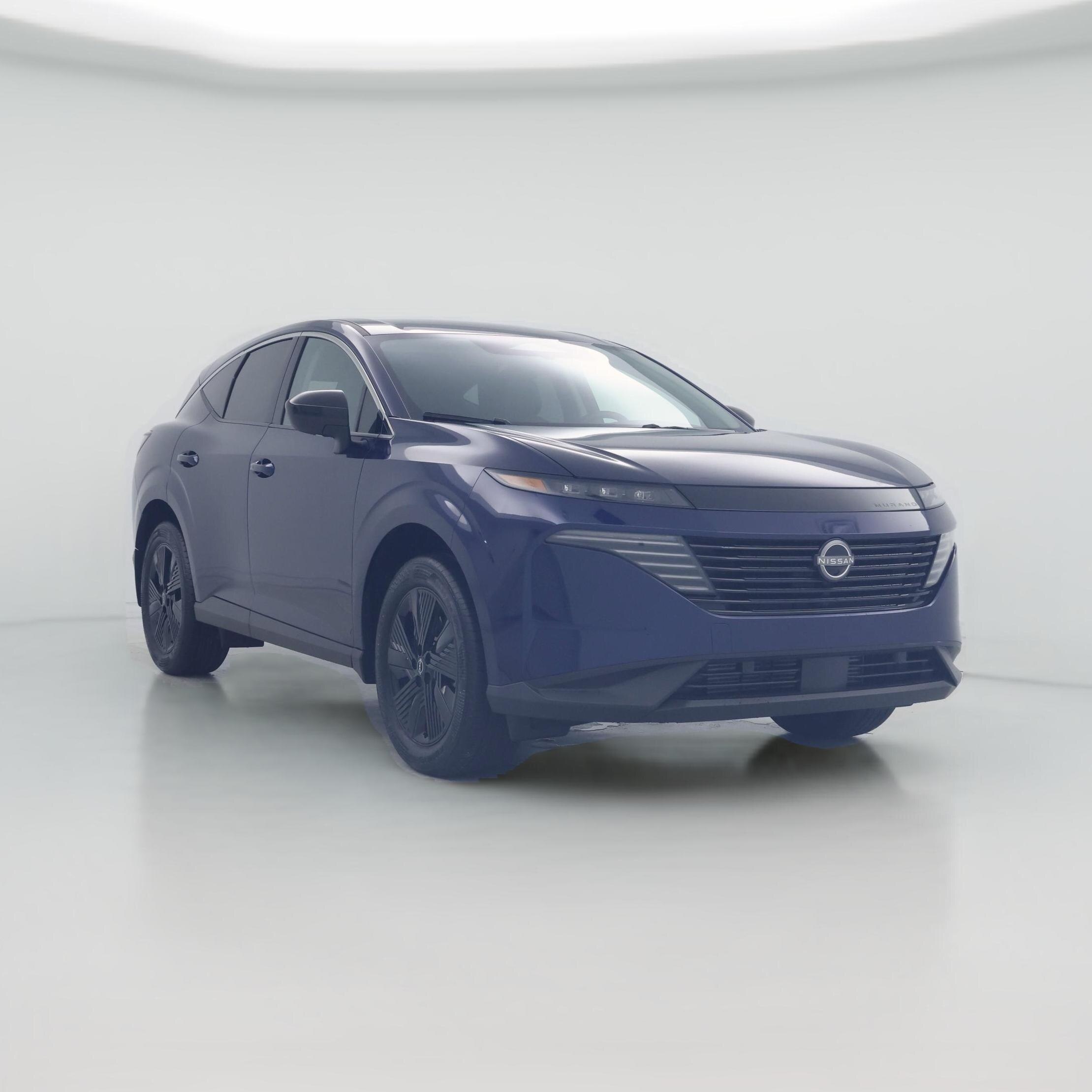 Thumbnail: 2026 Nissan Murano - 1