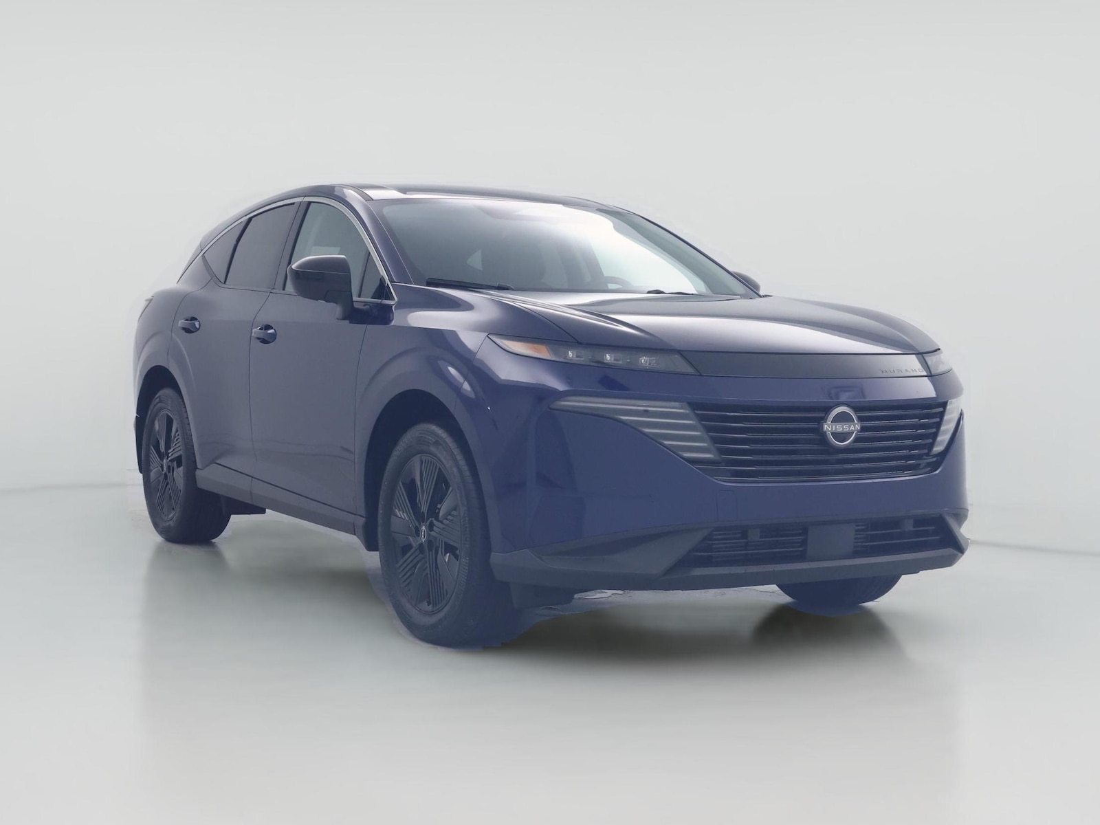 2026 Nissan Murano