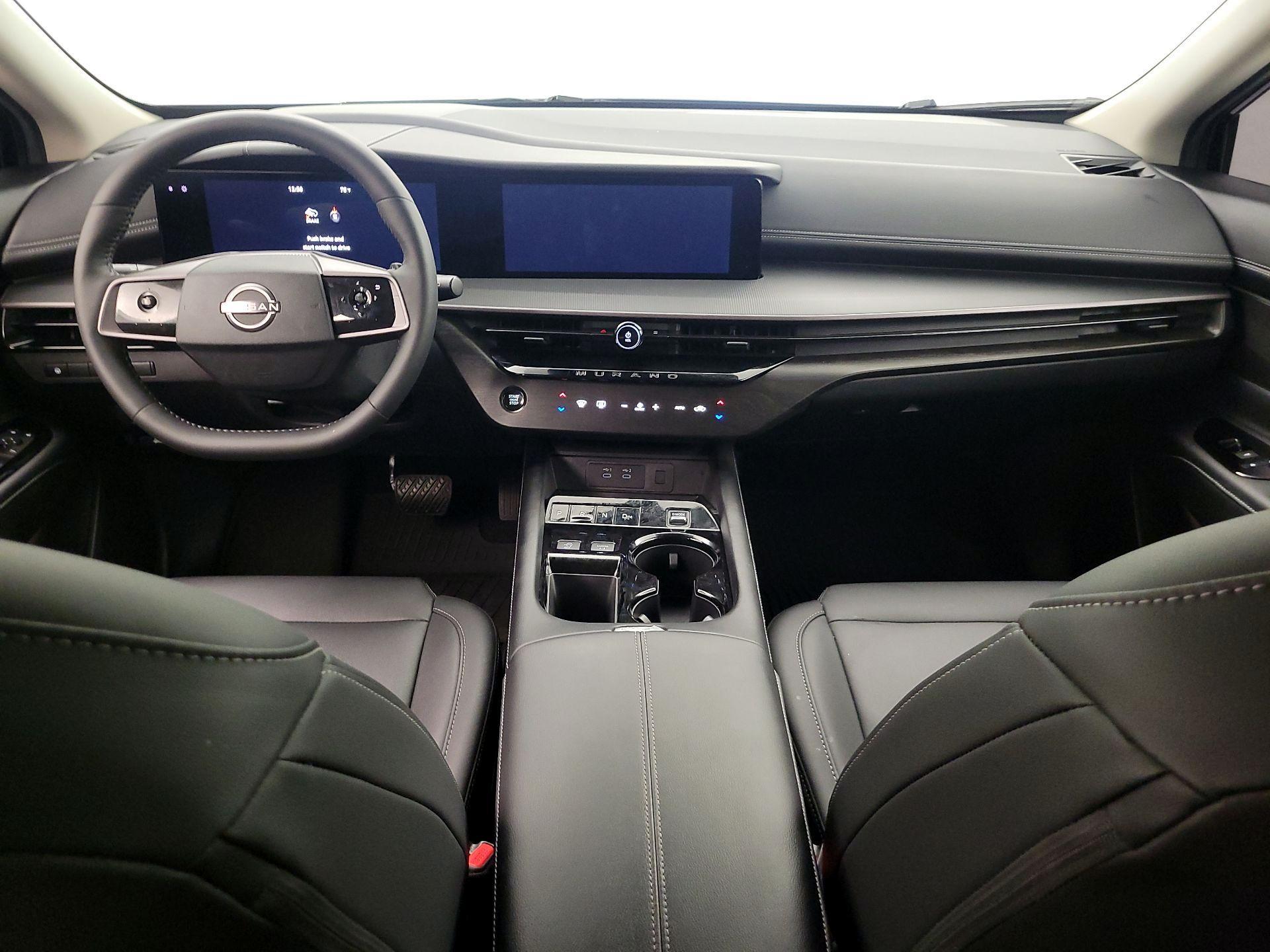 Thumbnail: 2026 Nissan Murano - 9