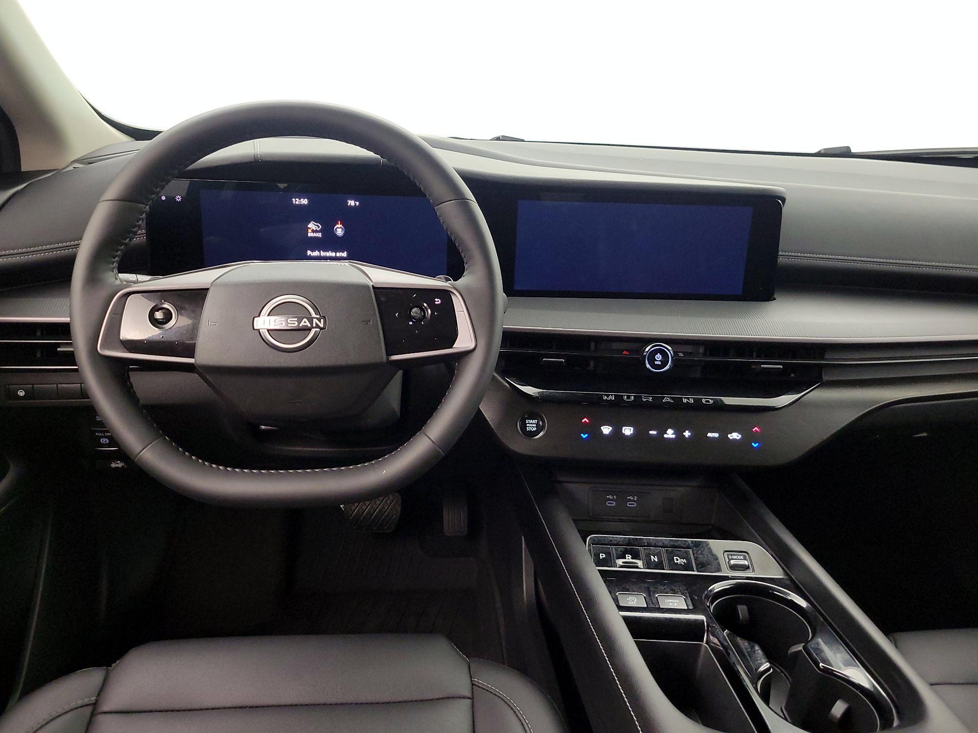 Thumbnail: 2026 Nissan Murano - 10