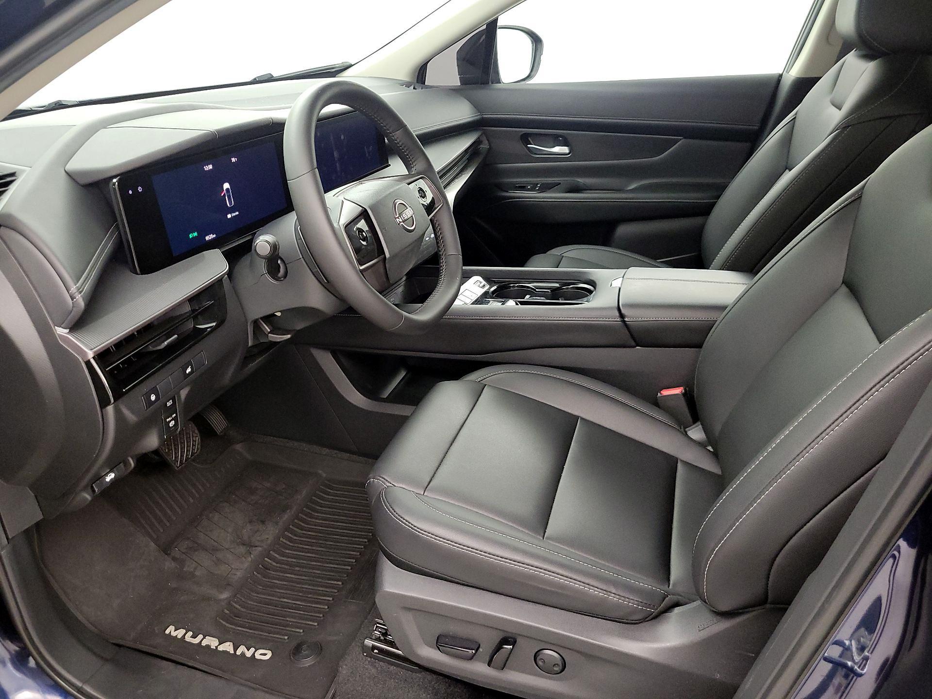 Thumbnail: 2026 Nissan Murano - 11