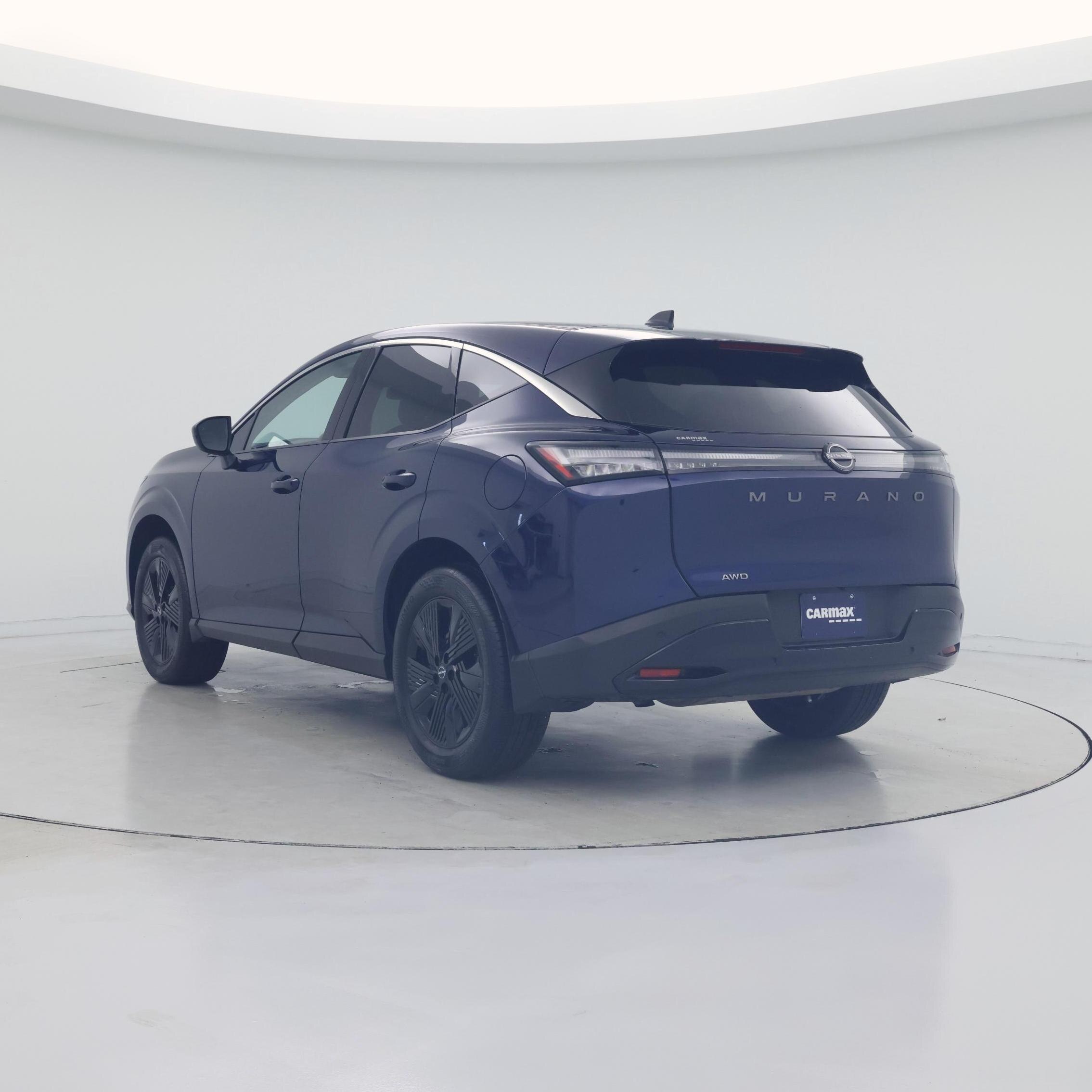 Thumbnail: 2026 Nissan Murano - 2