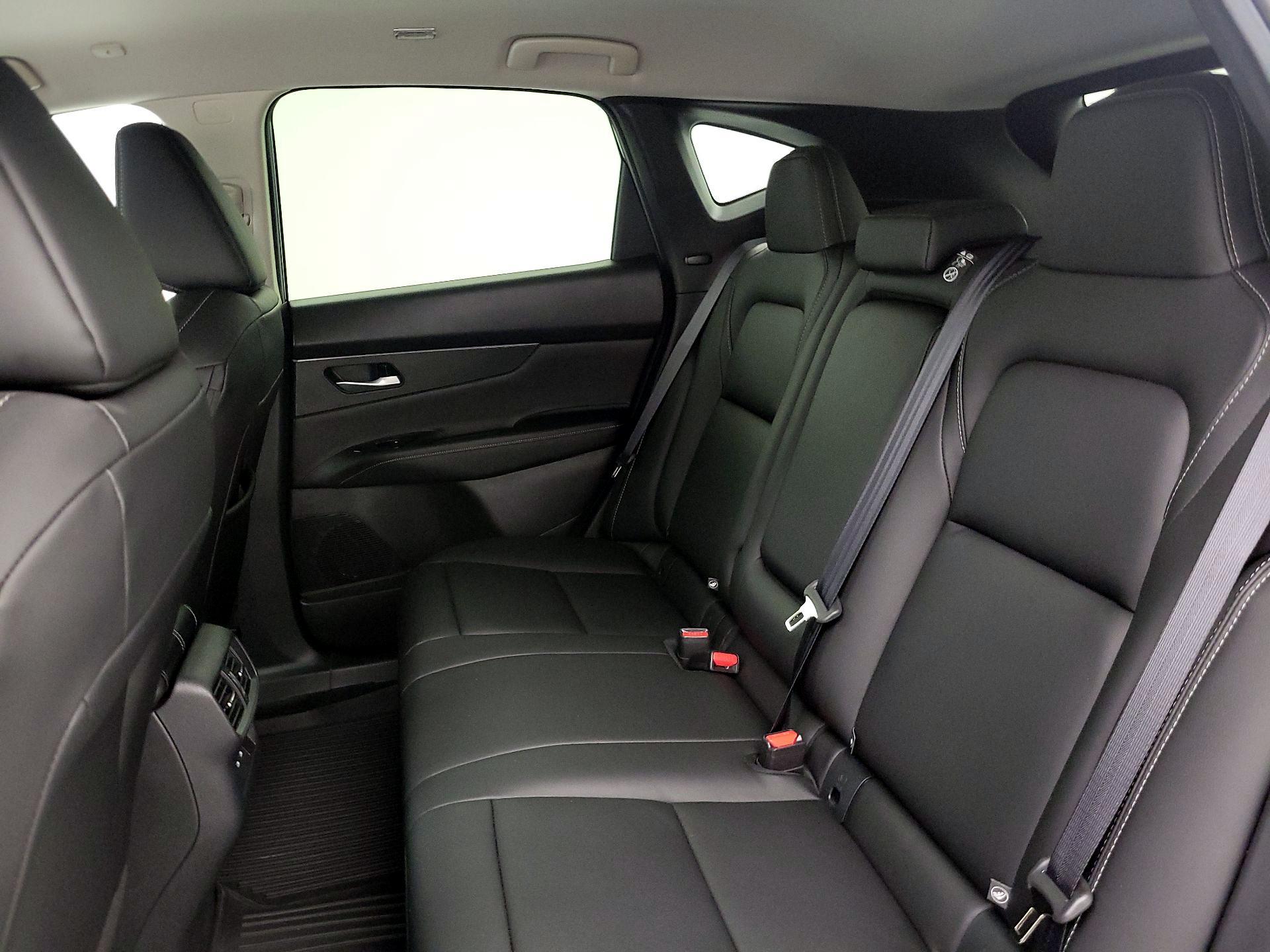 Thumbnail: 2026 Nissan Murano - 19