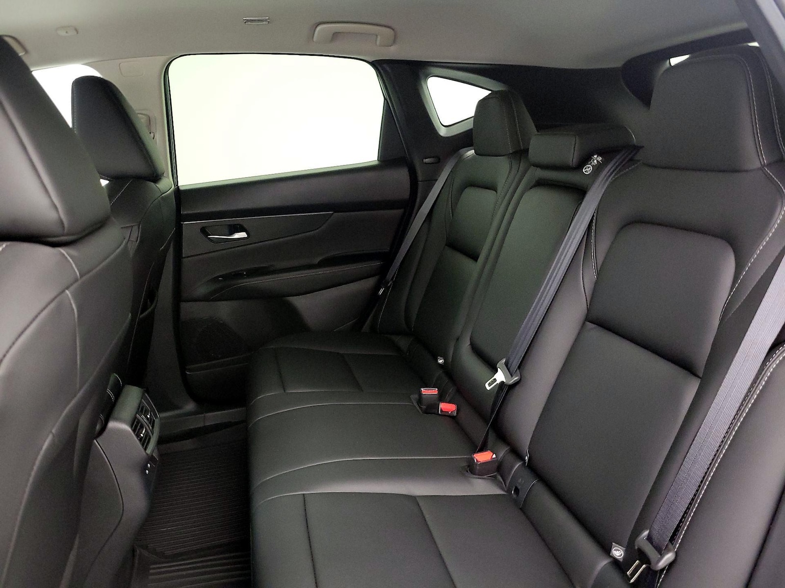 2026 Nissan Murano SV - Photo 20