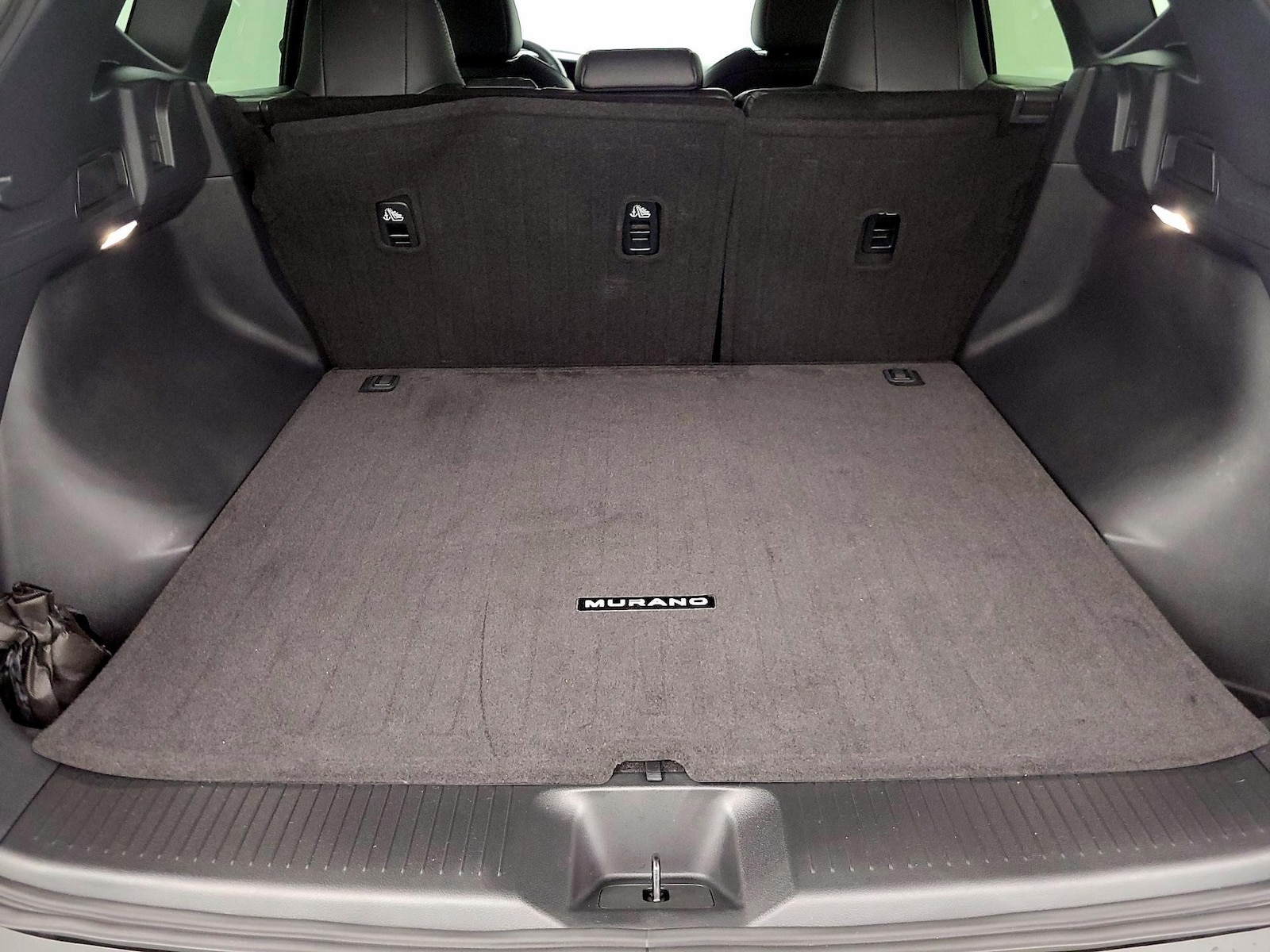 2026 Nissan Murano SV - Photo 21