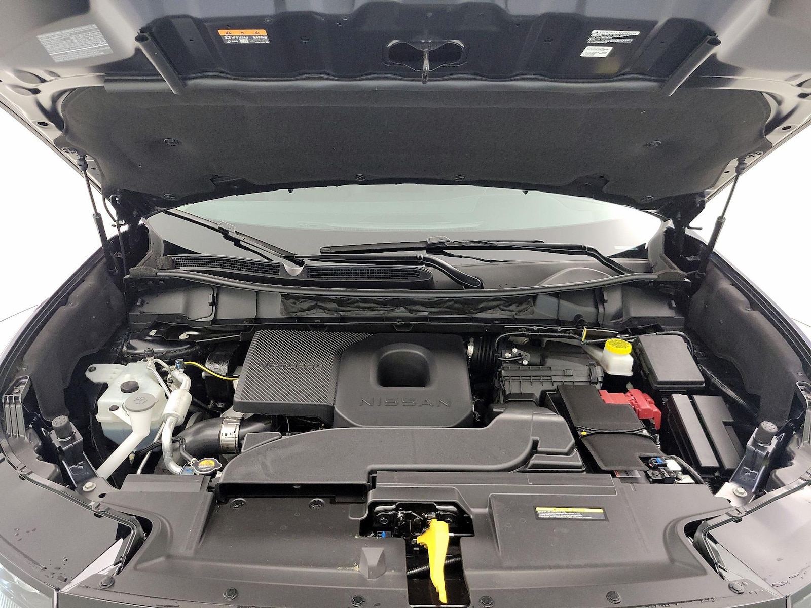 2026 Nissan Murano SV - Photo 22