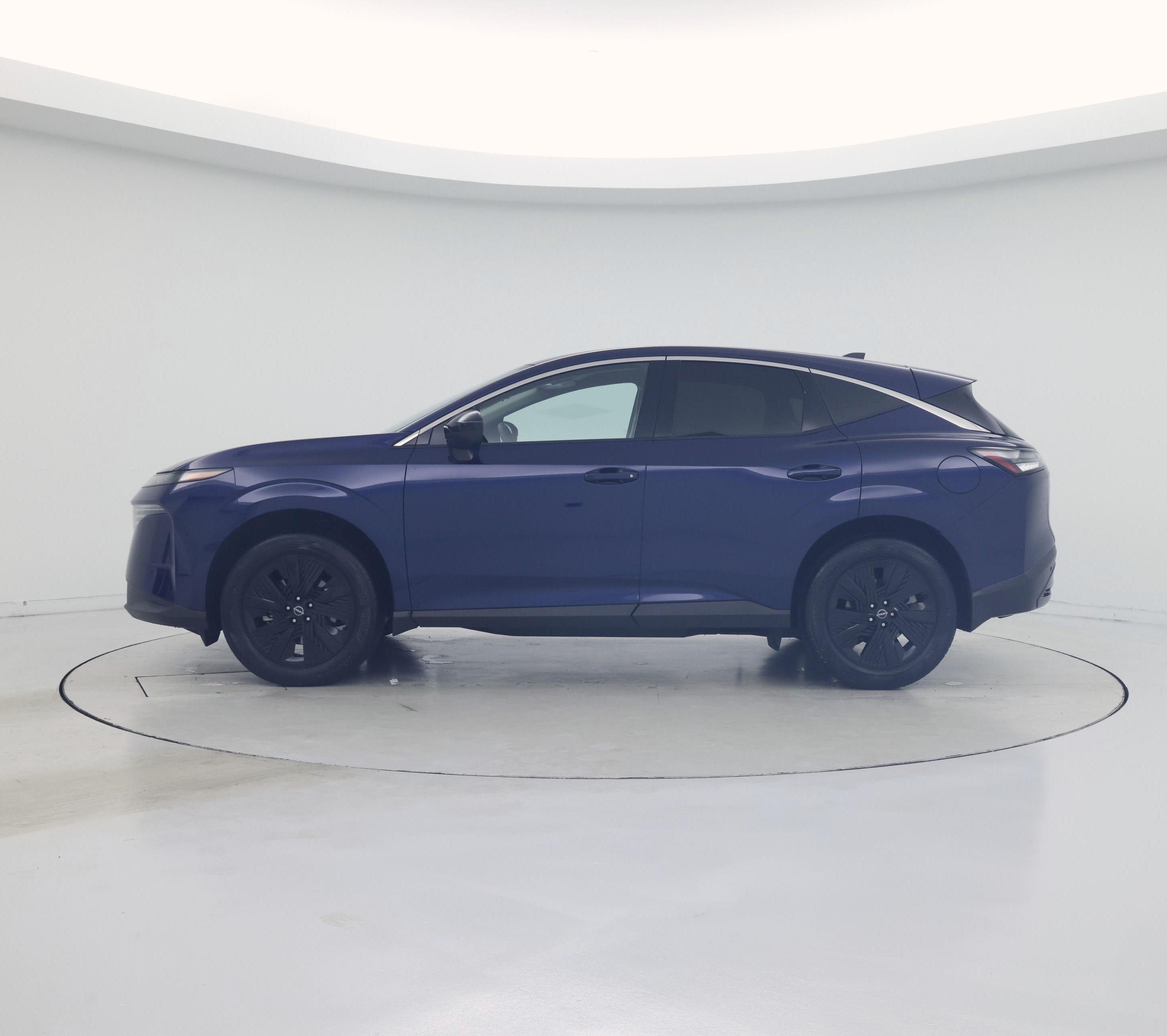 Thumbnail: 2026 Nissan Murano - 3