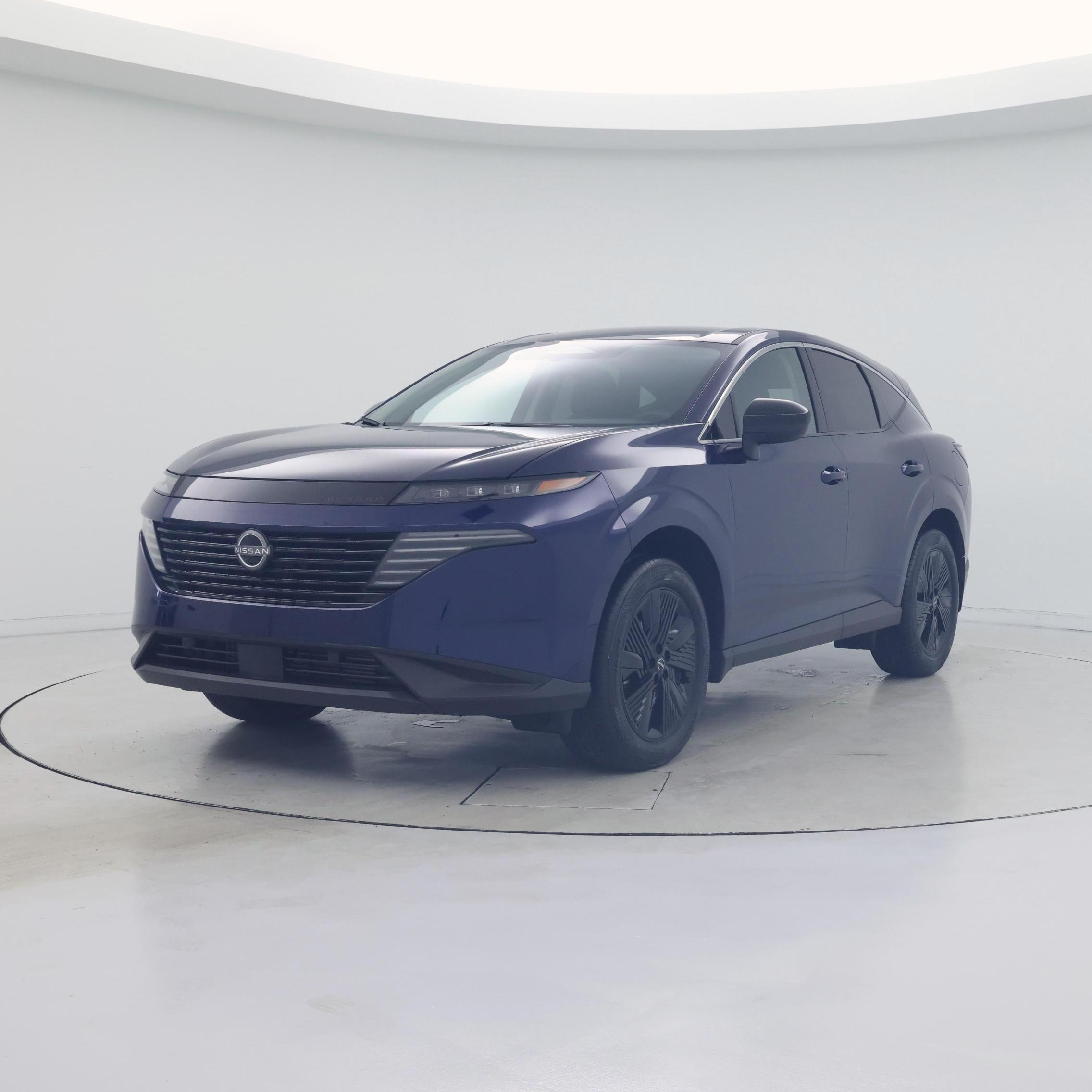 Thumbnail: 2026 Nissan Murano - 4
